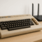 Portare il Commodore 64 nel futuro: come aggiungere il Wi‑Fi a un’icona degli anni ’80